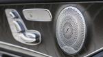 Mercedes-AMG GLC63 S 4Matic+ 2017 года
